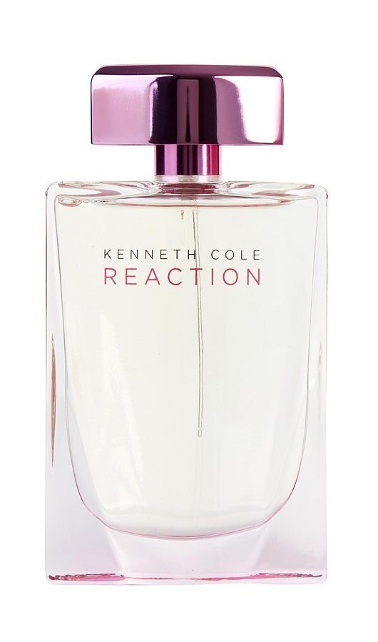 Parfüümvesi Kenneth Cole Reaction EDP naistele 100 ml цена и информация | Parfüümid naistele | hansapost.ee