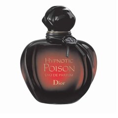 Парфюмированная вода Christian Dior Hypnotic Poison edp, 50 мл цена и информация | Женские духи | hansapost.ee