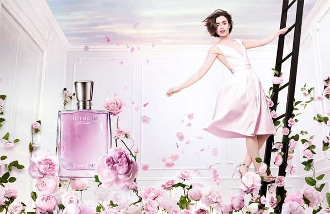 Lancome Miracle Blossom - EDP hind ja info | Parfüümid naistele | hansapost.ee