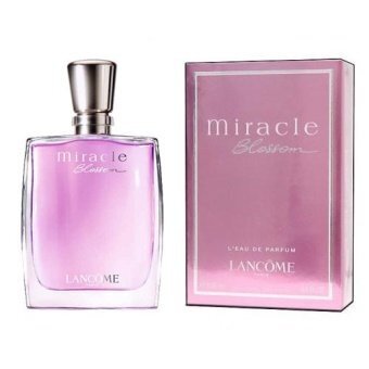 Lancome Miracle Blossom - EDP цена и информация | Parfüümid naistele | hansapost.ee