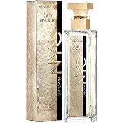 Парфюмированная вода Elizabeth Arden 5th Avenue NYC Uptown EDP для женщин, 125 мл цена и информация | Женские духи | hansapost.ee