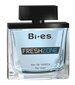 Tualettvesi Bi-es Fresh Zone EDT meestele 100 ml hind ja info | Parfüümid meestele | hansapost.ee