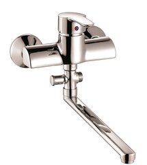 Vanni- ja dušisegisti Momali Xavier price and information | Bathroom faucets | hansapost.ee