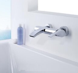 Смеситель для ванной Teka Vita 202K cascade цена и информация | Teka Сантехника, ремонт, вентиляция | hansapost.ee