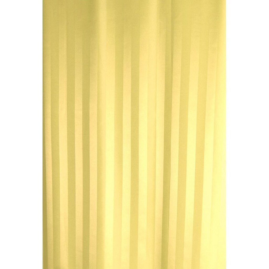 Tekstiilist vannikardin 180x180 cm "Benedomo" 1 цена и информация | Vannitoa aksessuaarid | hansapost.ee