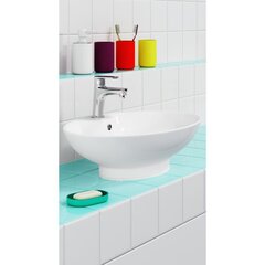 Стакан для зубных щеток Ba-de цена и информация | Аксессуары для ванной комнаты | hansapost.ee