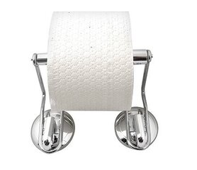 Держатель для туалетной бумаги AWD Interior, 14,5x9,5x,9,5 см   цена и информация | Аксессуары для ванной комнаты | hansapost.ee
