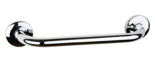 Ручка для ванной AWD Interior, 34,5x8x5 см цена и информация | Аксессуары для ванной комнаты | hansapost.ee