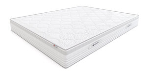 Madrats Hilding Rumba Elips, 160x200 cm​ price and information | Mattresses | hansapost.ee