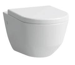 WC-pott Laufen PRO NEW цена и информация | WС-potid | hansapost.ee