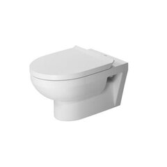 Seina WC Duravit DuraStyle Basic Rimless hind ja info | WС-potid | hansapost.ee