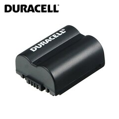 Aku Duracell, analoog Panasonic CGA-S006, 700mAh hind ja info | Duracell Mobiiltelefonid, fotokaamerad, nutiseadmed | hansapost.ee