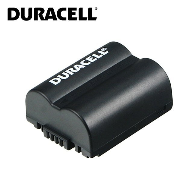 Aku Duracell, analoog Panasonic CGA-S006, 700mAh цена и информация | Fotoaparaatide akud ja patareid | hansapost.ee