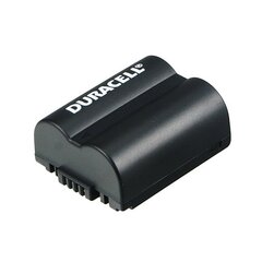 Duracell аккумулятор - аналог Panasonic CGA-S006 700mAh цена и информация | Аккумуляторы для фотоаппаратов | hansapost.ee