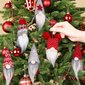 Riputatav jõulupäkapikk Fred, 16 cm цена и информация | Kuuseehted | hansapost.ee