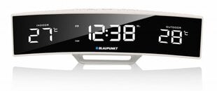 Blaupunkt CR12WH hind ja info | Blaupunkt Video- ja audiotehnika | hansapost.ee