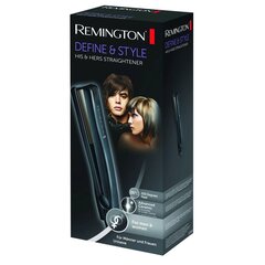 Remington S2880 price and information | Curling irons and hair straighteners | hansapost.ee