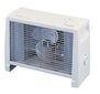 Ventilaatoriga küttekeha ADAX VV9 T 2000W hind ja info | Küttekehad | hansapost.ee