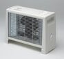 Ventilaatoriga küttekeha ADAX VV9 T 2000W hind ja info | Küttekehad | hansapost.ee