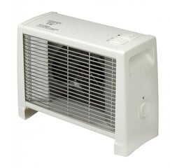 Ventilaatoriga küttekeha ADAX VV9 T 2000W hind ja info | Küttekehad | hansapost.ee