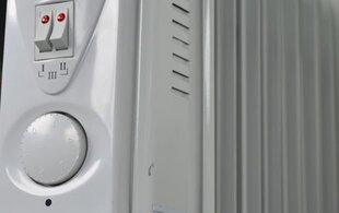 Масляный радиатор Volteno VO0274, 11 секций цена и информация | Обогреватели | hansapost.ee