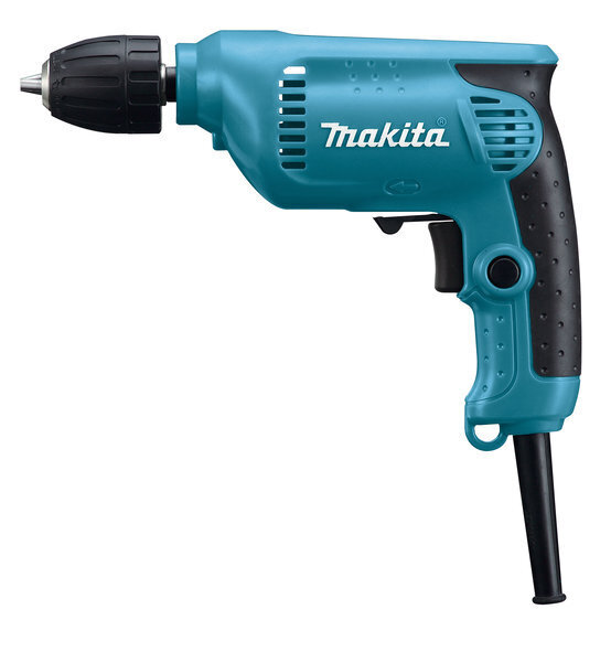 Elektritrell Makita 6413 hind ja info | Akutrellid, puurid ja kruvikeerajad | hansapost.ee