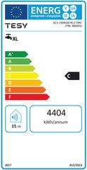 Elektriline veeboiler Tesy GCV150 (vertikaalne) hind ja info | Veeboilerid | hansapost.ee