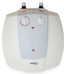 Электрический водонагреватель Tesy GCU15 цена и информация | Tesy Сантехника, ремонт, вентиляция | hansapost.ee