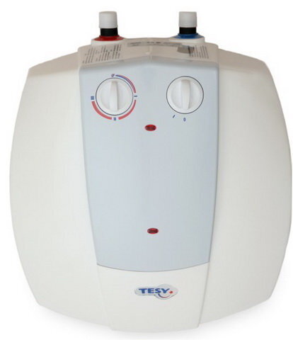 Elektriline boiler Tesy GCU15 цена и информация | Veeboilerid | hansapost.ee