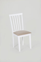 Комплект из 2 стульев Milano цена и информация | Стулья для кухни и столовой | hansapost.ee
