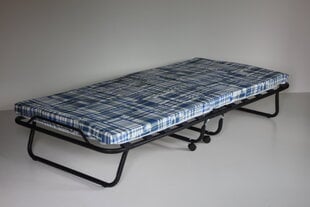 Раскладная кровать Rovato light цена и информация | Кровати | hansapost.ee