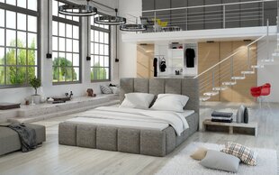 Кровать Edvige, 140x200 см цена и информация | Кровати | hansapost.ee