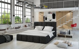 Кровать Edvige, 160x200 см цена и информация | Кровати | hansapost.ee