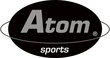 Spordipudel Atom Sports, 0.5 l hind ja info | Joogipudelid | hansapost.ee
