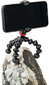 JOBY GORILLAPOD MOBILE MINI BLACK/CHARCOAL hind ja info | Telefonihoidjad | hansapost.ee