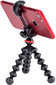 JOBY GORILLAPOD MOBILE MINI BLACK/CHARCOAL hind ja info | Telefonihoidjad | hansapost.ee