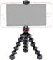 JOBY GORILLAPOD MOBILE MINI BLACK/CHARCOAL hind ja info | Telefonihoidjad | hansapost.ee