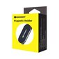 Wozinsky Flat Vehicle Mount Magnetic Bracket 360 WMH-06 hind ja info | Telefonihoidjad | hansapost.ee