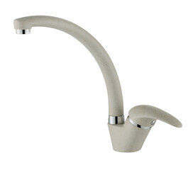 Köögisegisti Aquasanita 2813 price and information | Kitchen faucets | hansapost.ee