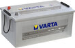 Aku Varta Promotive 225AH 1150A цена и информация | Autoakud | hansapost.ee