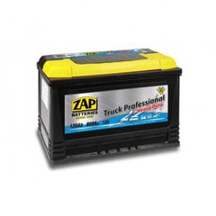 Aku ZAP HD 120Ah 950A hind ja info | Autoakud | hansapost.ee