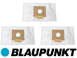 Blaupunkt VCB701 hind ja info | Tolmuimejate lisatarvikud | hansapost.ee