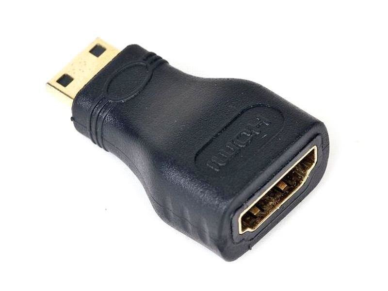 Gembird, Mini HDMI/HDMI цена и информация | USB adapterid ja jagajad | hansapost.ee