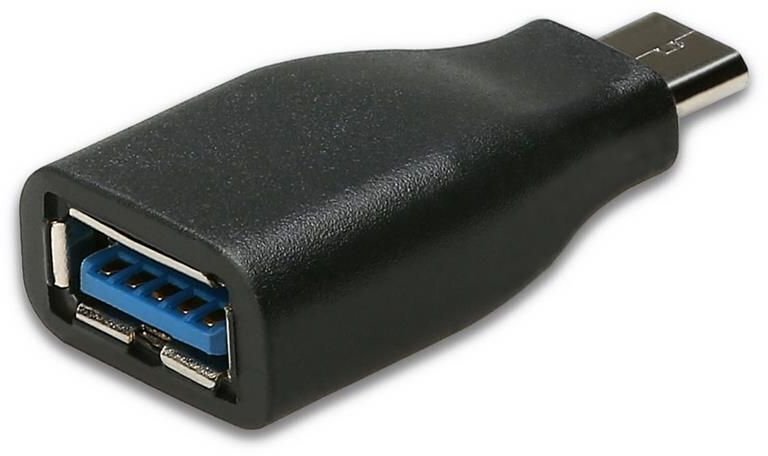 USB-adapter i-tec Type C/Type A hind ja info | USB adapterid ja jagajad | hansapost.ee