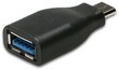 USB-adapter i-tec Type C/Type A цена и информация | USB adapterid ja jagajad | hansapost.ee