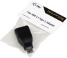 USB-adapter i-tec Type C/Type A hind ja info | USB adapterid ja jagajad | hansapost.ee