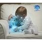 Öölamp-projektor Chicco Karu First Dreams, sinine цена и информация | Beebide mänguasjad | hansapost.ee