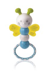 Kõristaja-närimislelu Kidsme Dragonfly 9728 hind ja info | Beebide mänguasjad | hansapost.ee