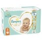 Pampers mähkmed Premium Care suurus 3 (Midi)- 5–9 Kg, 120 tk hind ja info | Mähkmed, riidest mähkmed | hansapost.ee