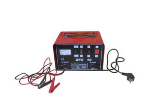 Зарядное устройство для аккумулятора DFC-10 цена и информация | Зарядные устройства | hansapost.ee